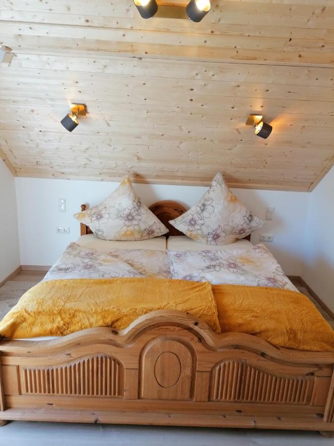 Holiday home Fichtelfeeling *