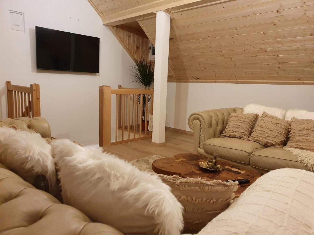 Holiday home Fichtelfeeling *