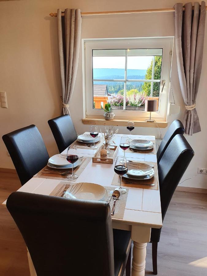 Holiday home Fichtelfeeling