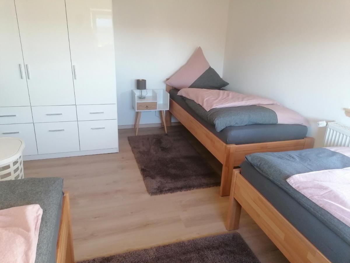 Fichtelfeeling Holiday home Fichtelberg