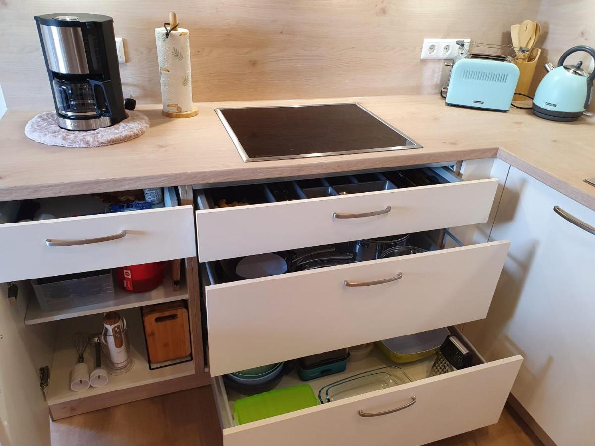 Holiday home Fichtelfeeling Fichtelberg