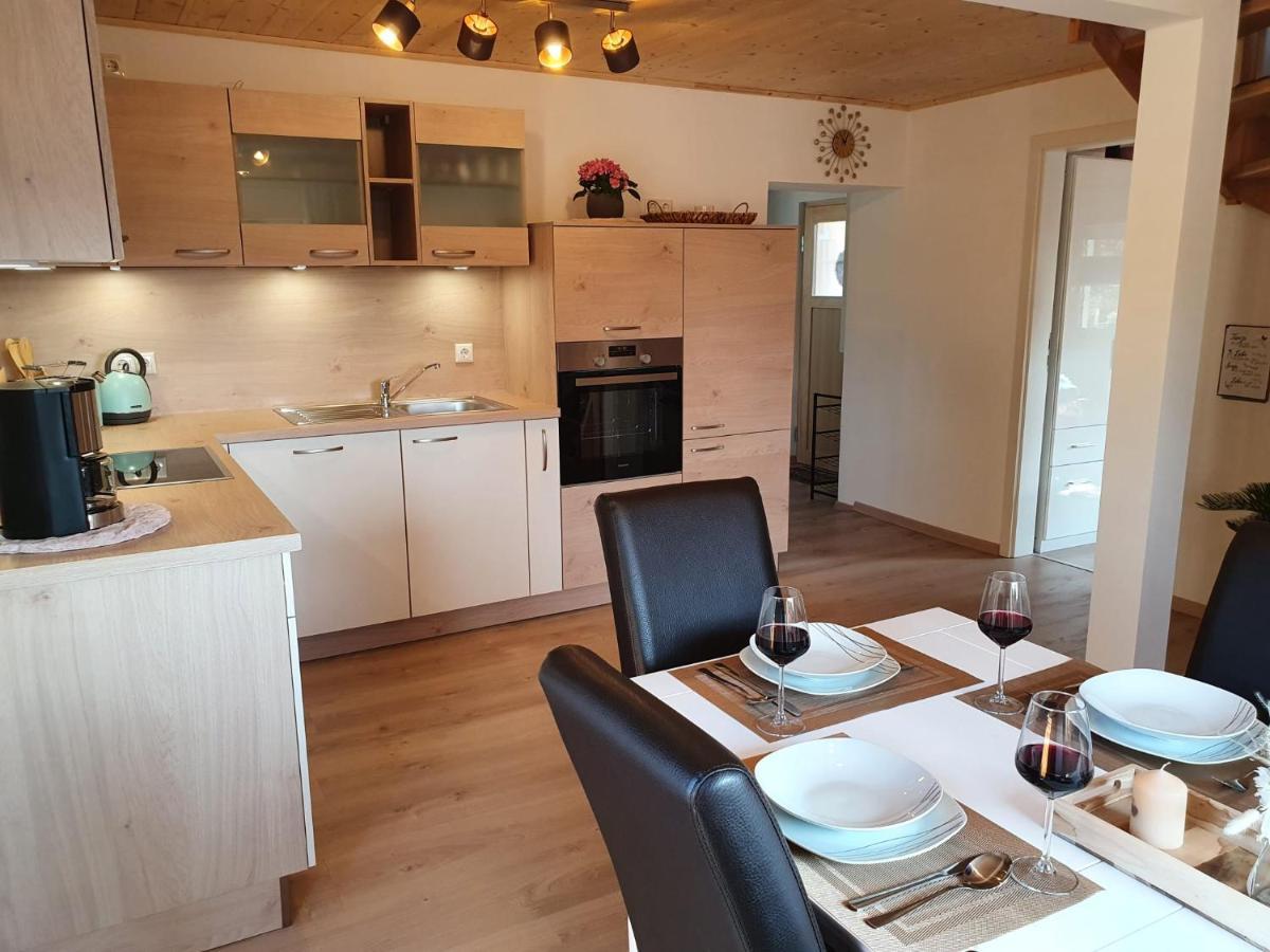Fichtelfeeling Holiday home *