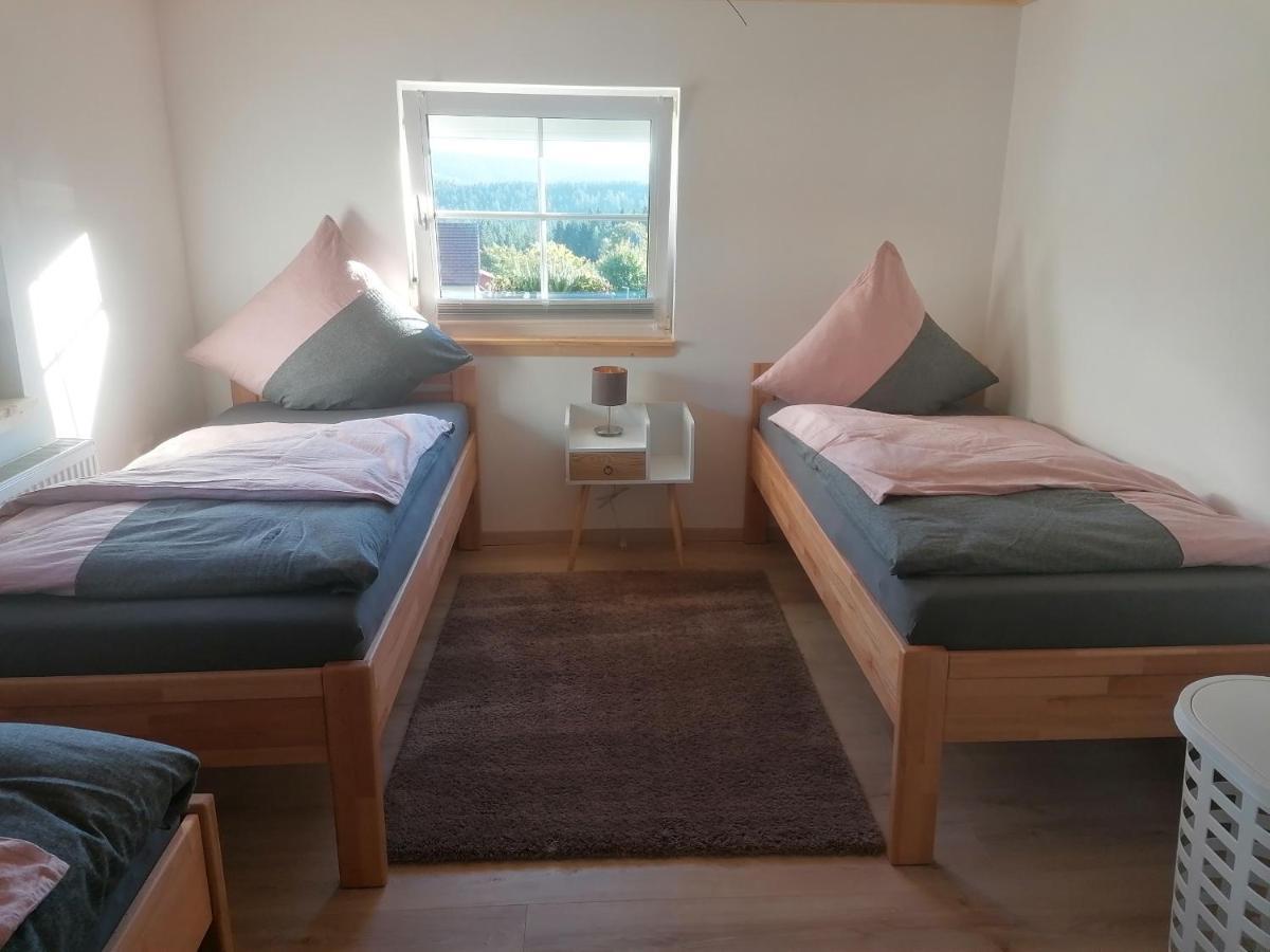 Holiday home Fichtelfeeling *