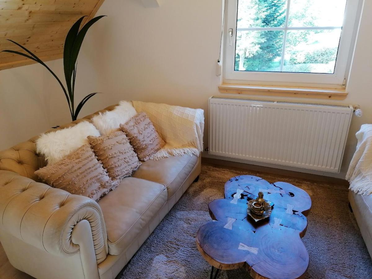 Holiday home Fichtelfeeling *