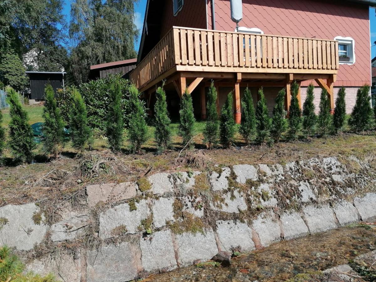 Fichtelfeeling * Fichtelberg