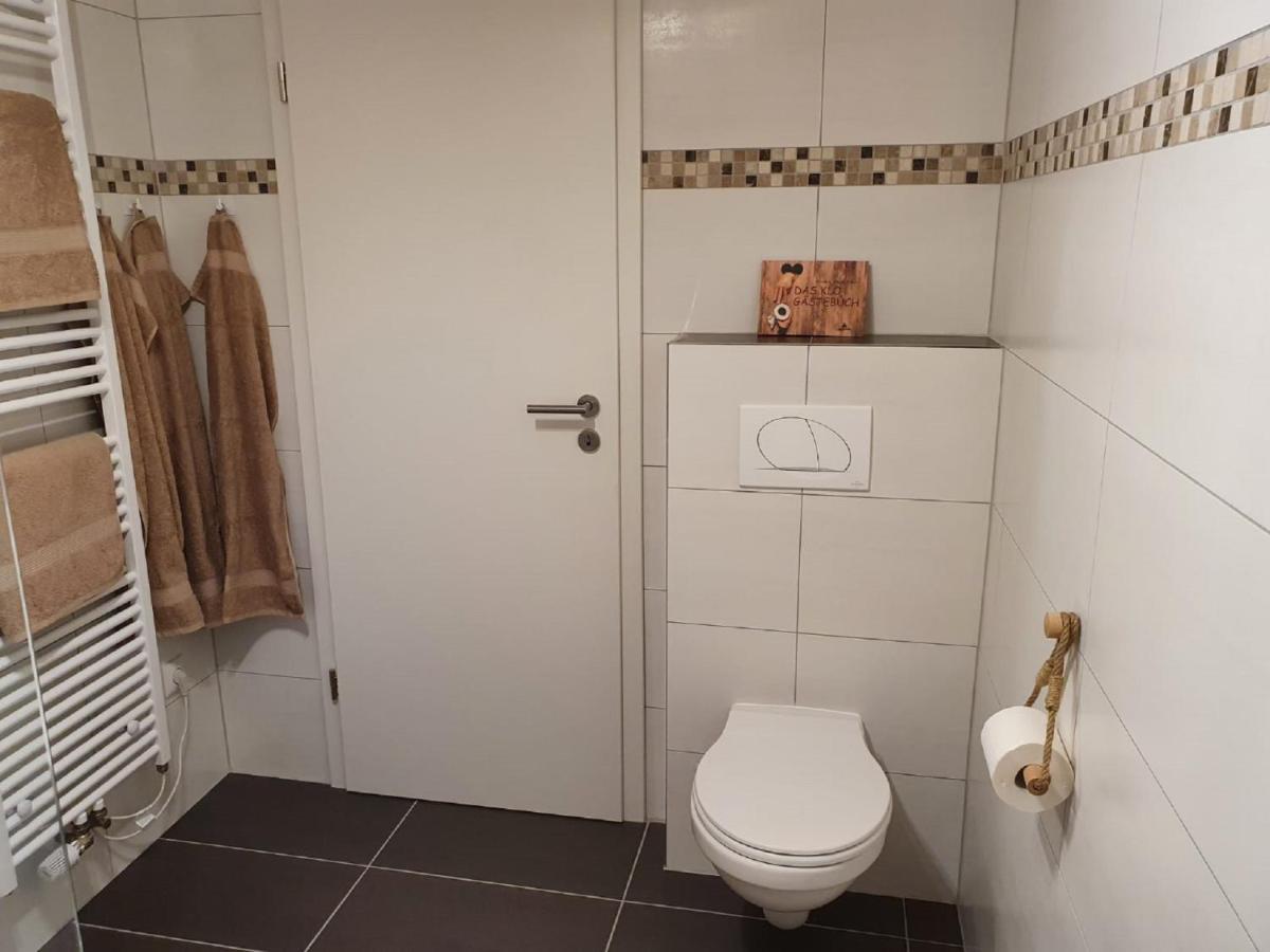 Fichtelfeeling Holiday home