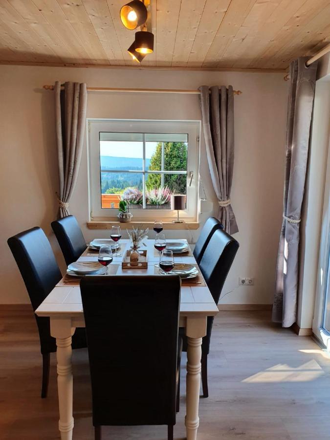 Holiday home Fichtelfeeling *