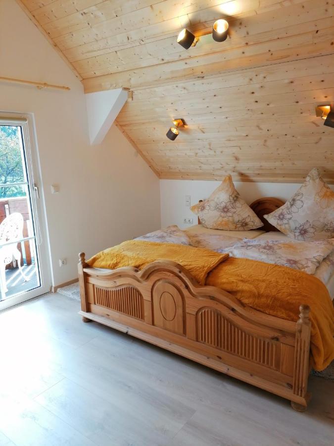 Fichtelfeeling Holiday home *