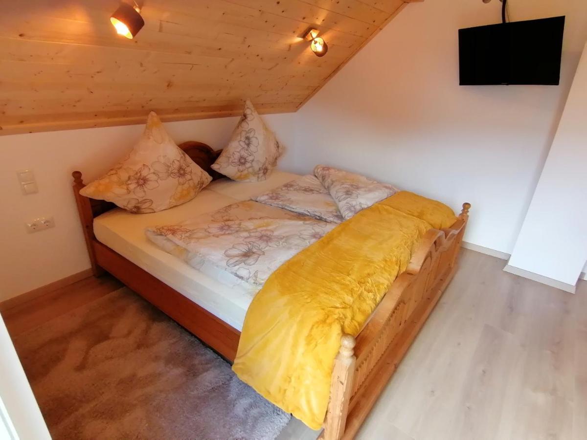 Fichtelfeeling Holiday home *